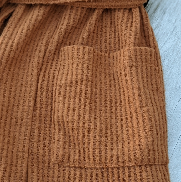 NWT Another Reason sleeveless cardigan - Picture 5 of 14